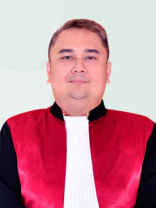 anggun kecil