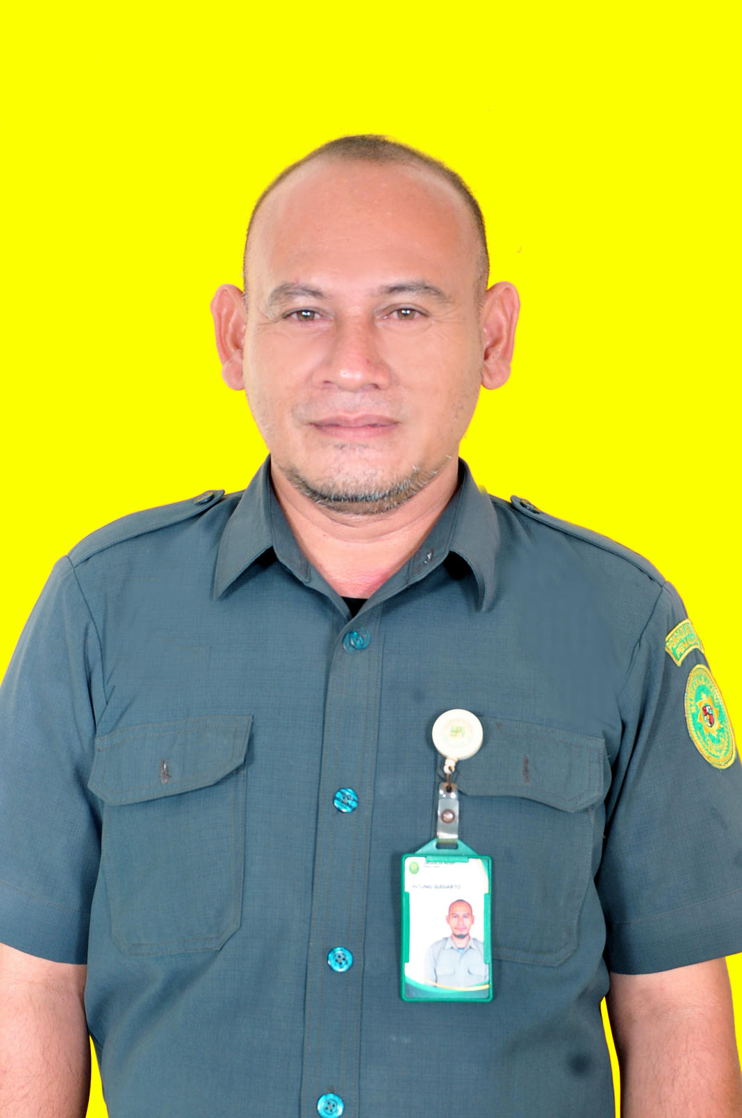 anggun kecil