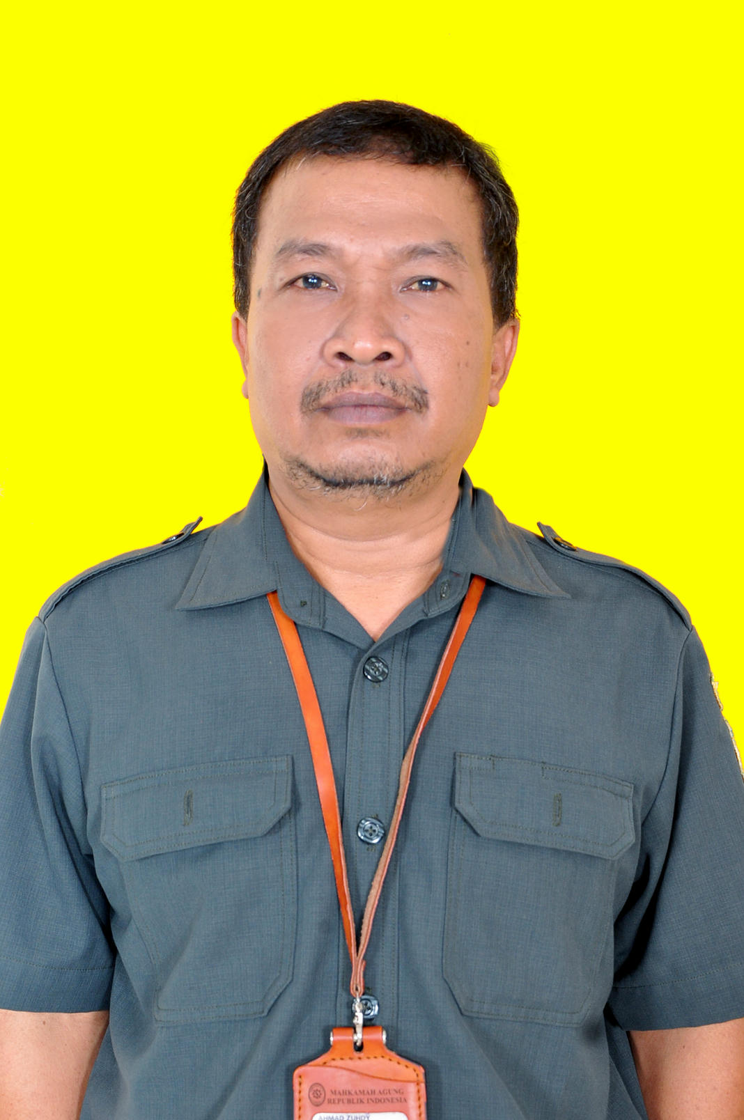 anggun kecil