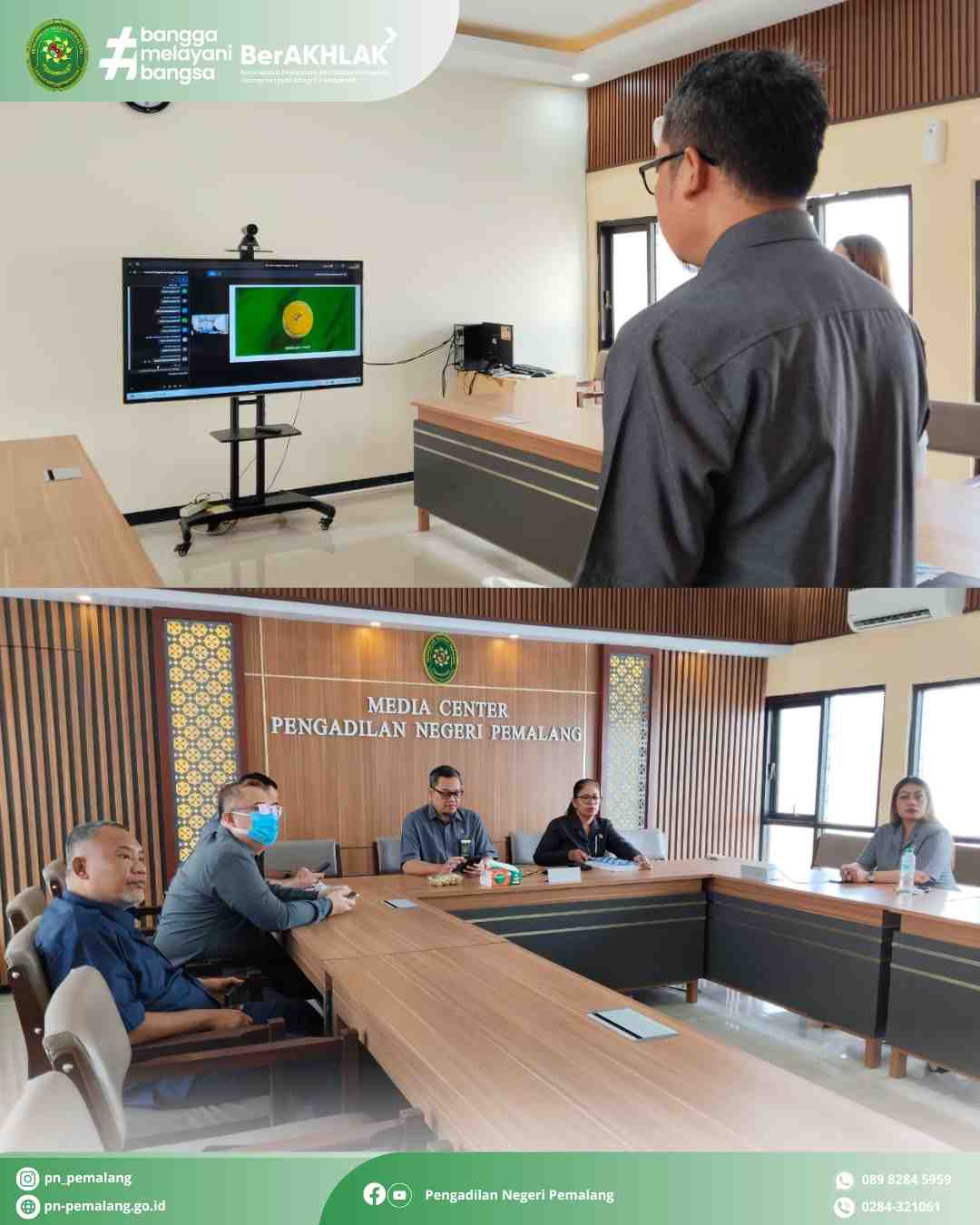 Pengadilan Negeri Pemalang