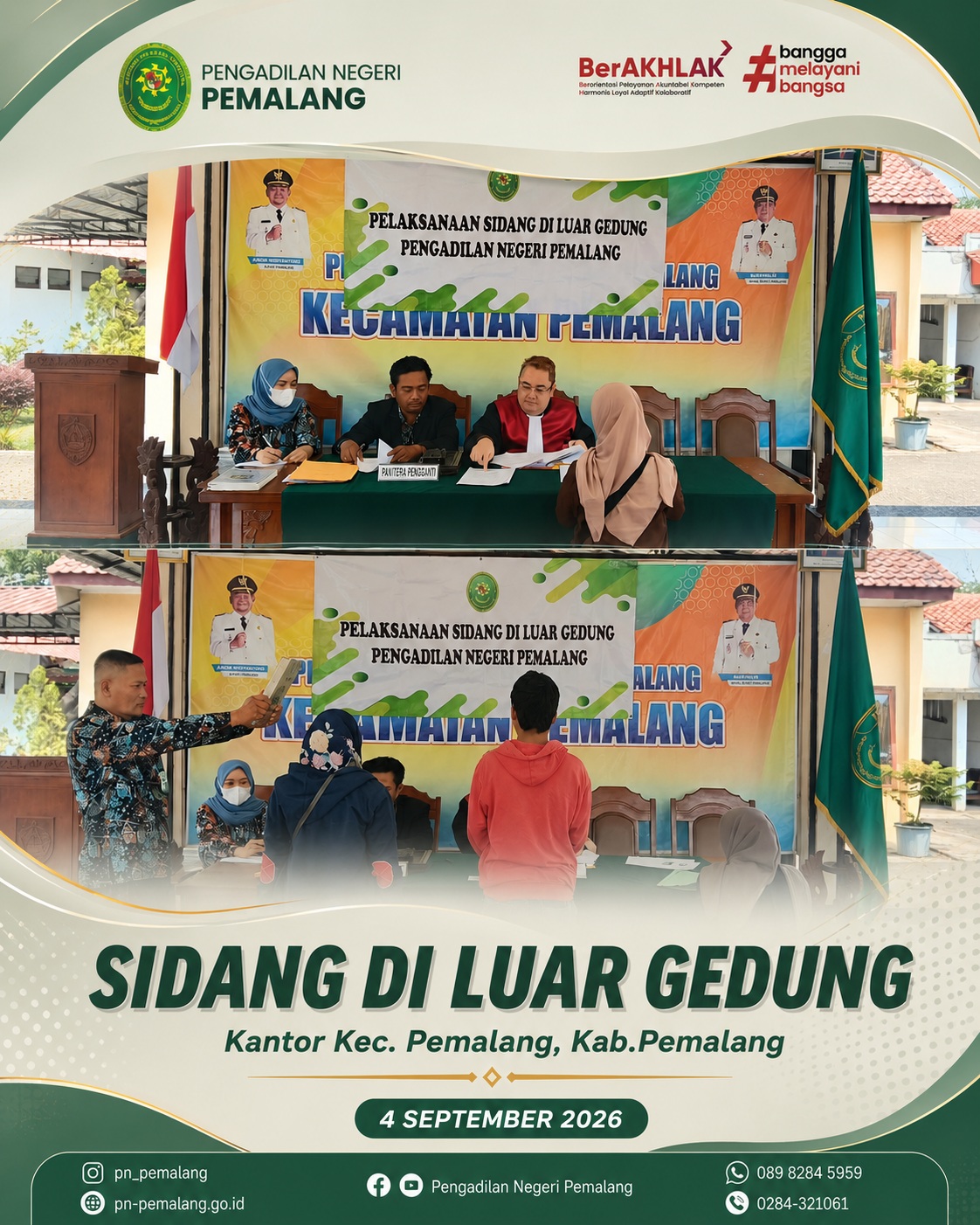 Sidang Keliling