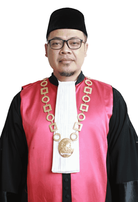 Ketua Pengadilan Negeri Pemalang